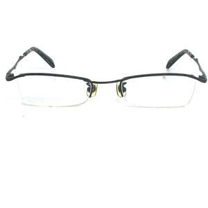 Zoff Eyeglasses Frames Half rim 48-19-140 H16069